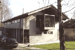einfamilienhaus