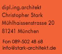 anschrift