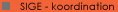 Sigekoordination